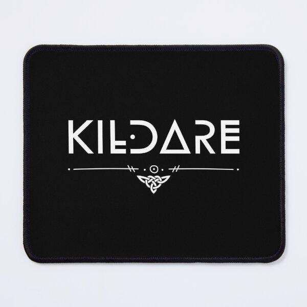 Item preview, Kildare Ireland Celtic  designed and sold by TrueCelt.
