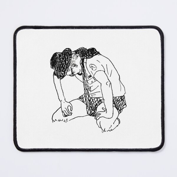 Item preview, chris parker - busted for the custard | poorly drawn taskmaster designed and sold by underscoree.