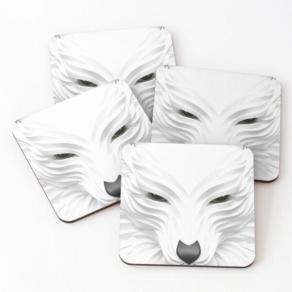 Item preview, SPIRIT  WOLF designed and sold by THE AMERICAN TEEVANGELIST.
