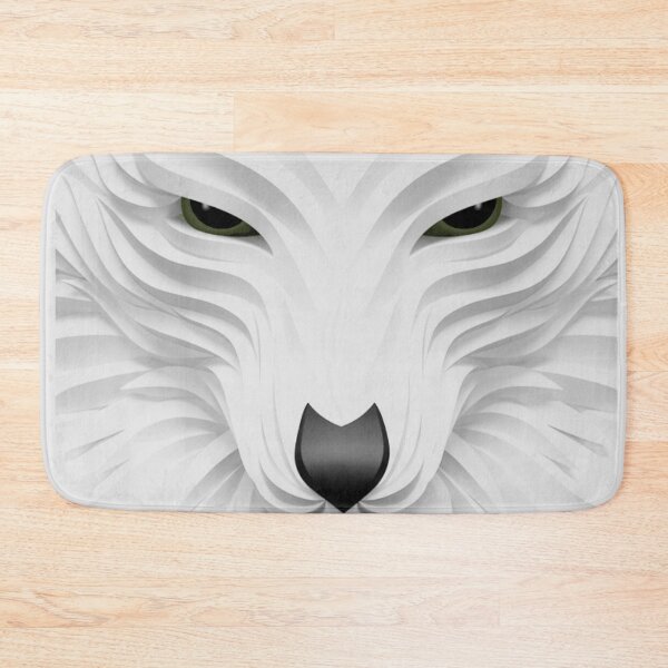 Item preview, SPIRIT  WOLF designed and sold by THE AMERICAN TEEVANGELIST.