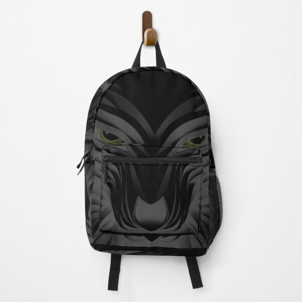Item preview, SPIRIT WOLF designed and sold by THE AMERICAN TEEVANGELIST.