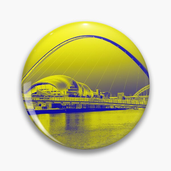 Item preview, Yellow Tyne  designed and sold by hawkie.