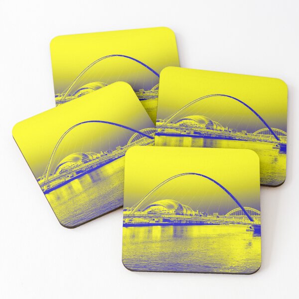 Item preview, Yellow Tyne  designed and sold by hawkie.