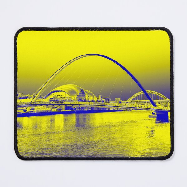 Item preview, Yellow Tyne designed and sold by hawkie.