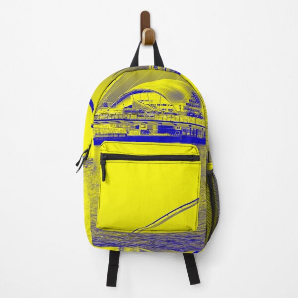 Item preview, Yellow Tyne designed and sold by hawkie.