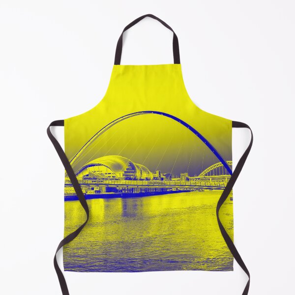 Item preview, Yellow Tyne designed and sold by hawkie.