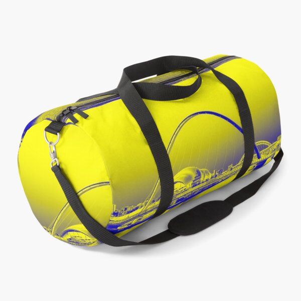 Item preview, Yellow Tyne  designed and sold by hawkie.