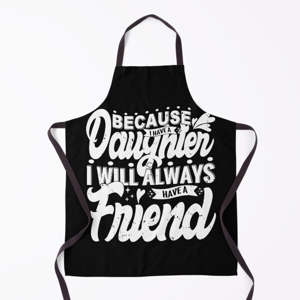 Item preview, Because I Have A Daughter I Will Always Have A Friend Gift For Daughter ,stepdaughter,daughter in law designed and sold by YAHIA-14.