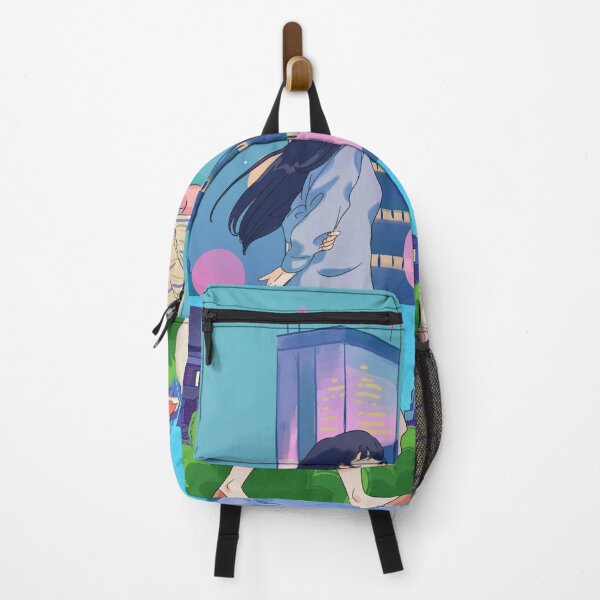 Item preview, anime love styory designed and sold by Iolamoui.