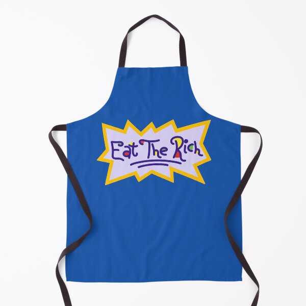 Item preview, Eat The Rich. designed and sold by Goldenxchocoboo.