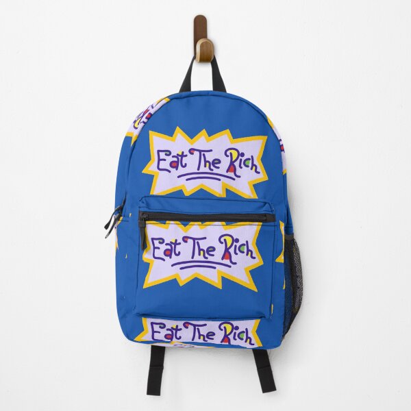 Item preview, Eat The Rich. designed and sold by Goldenxchocoboo.