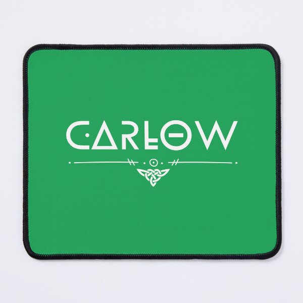 Item preview, Carlow Ireland Celtic designed and sold by TrueCelt.