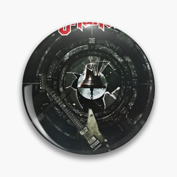 Item preview, The Best of Mike Howe 2016-2021 Metal Church designed and sold by Doriansocket.