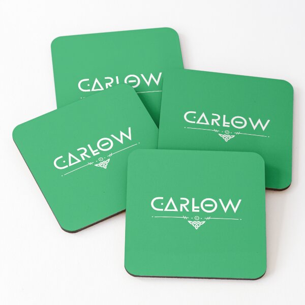 Item preview, Carlow Ireland Celtic  designed and sold by TrueCelt.