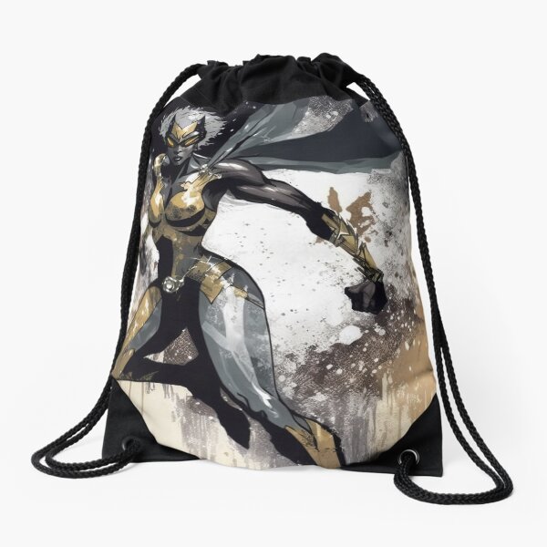 Item preview, earth superheroine designed and sold by IA-Power.