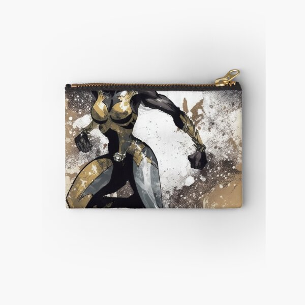 Item preview, earth superheroine designed and sold by IA-Power.