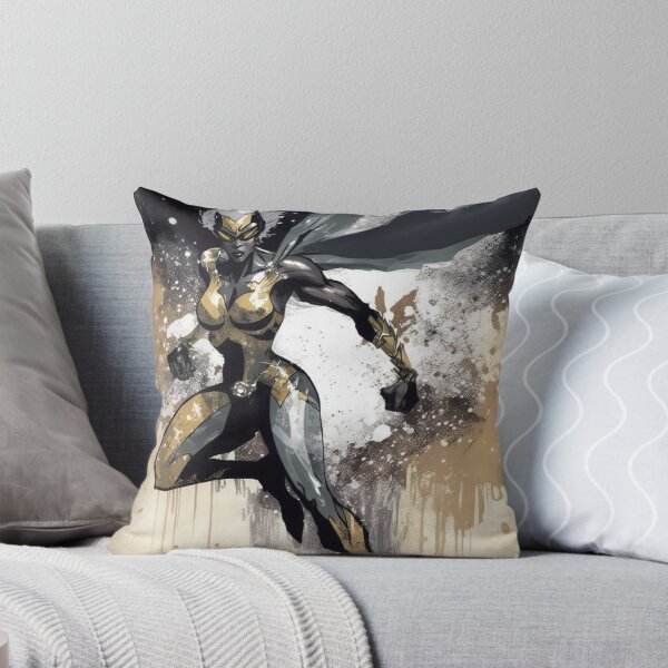 Item preview, earth superheroine designed and sold by IA-Power.