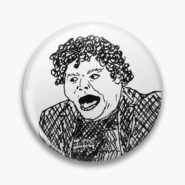 Item preview, josh thomson - the creaky gate goes | poorly drawn taskmaster designed and sold by underscoree.