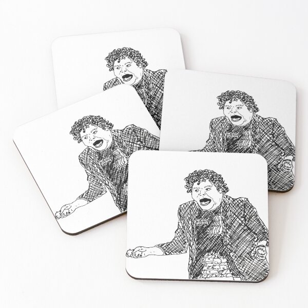 Item preview, josh thomson - the creaky gate goes | poorly drawn taskmaster designed and sold by underscoree.