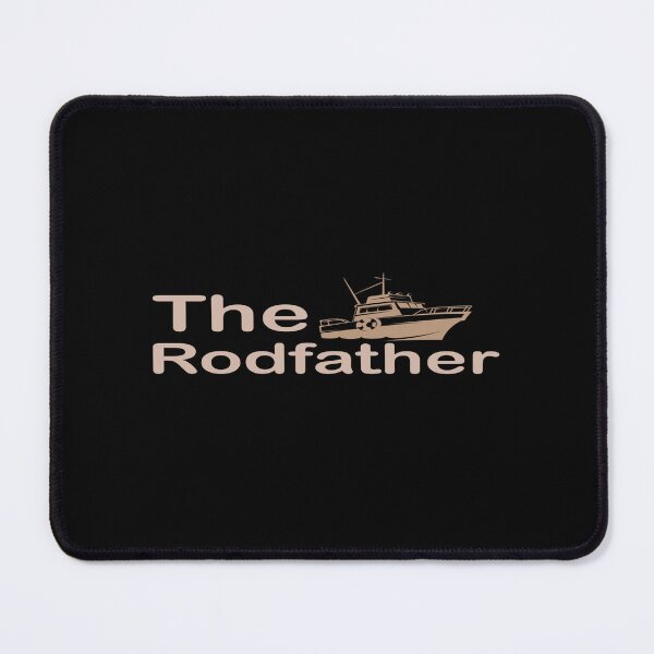 Item preview, The Rodfather designed and sold by phassystore.