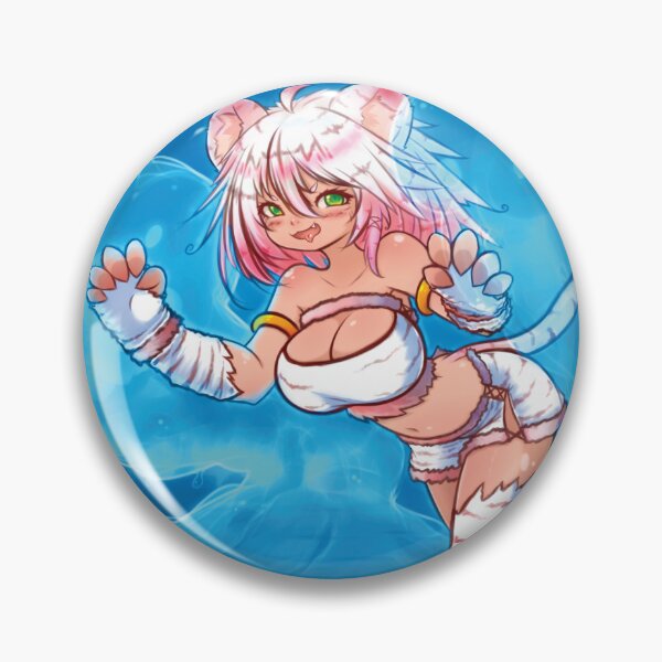 Item preview, Water Tiger Girl 1c~ W3* designed and sold by Rakkhamon.