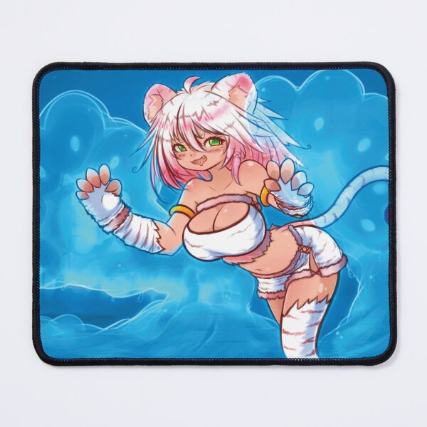 Item preview, Water Tiger Girl 1c~ W3* designed and sold by Rakkhamon.