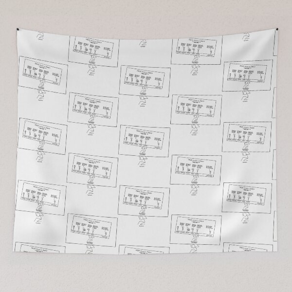 Item preview, Fields Arranged By Purity - White Version designed and sold by LelaCoDesigz.