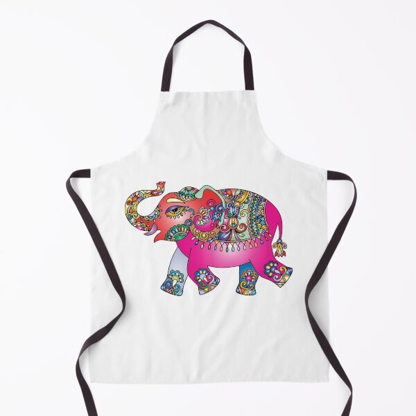 Item preview, elephant pachyderm animal designed and sold by HB-wear-store.