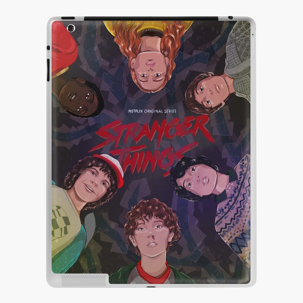 Item preview, iPad Skin designed and sold by klutterschmidt.