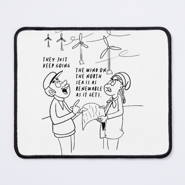 Item preview, Jumble wind, funny Xkcd designed and sold by LelaCoDesigz.