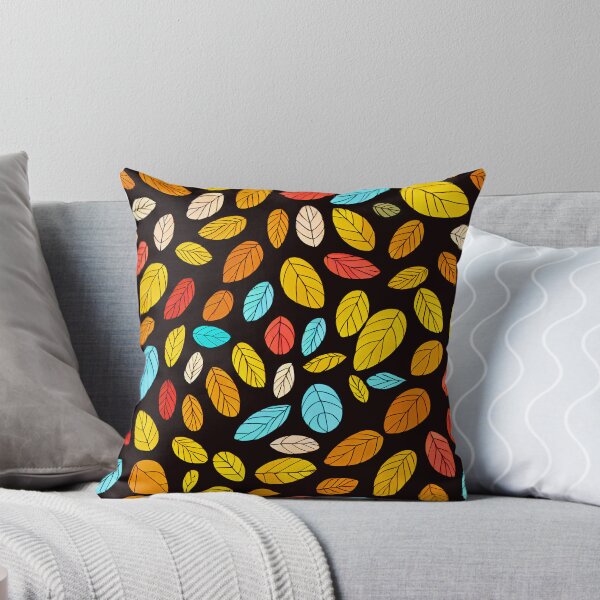 Artikelvorschau, leaves of autumn entworfen und verkauft von cumindesign.