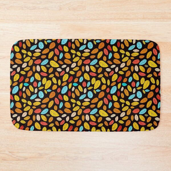 Item preview, leaves of autumn  designed and sold by cumindesign.