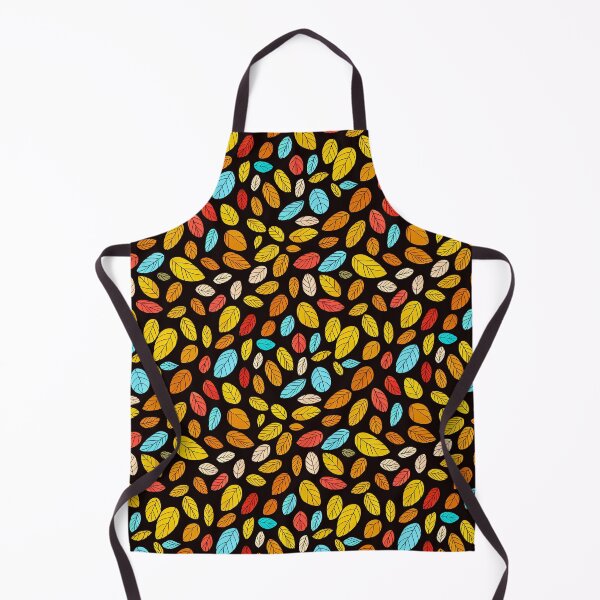 Item preview, leaves of autumn  designed and sold by cumindesign.