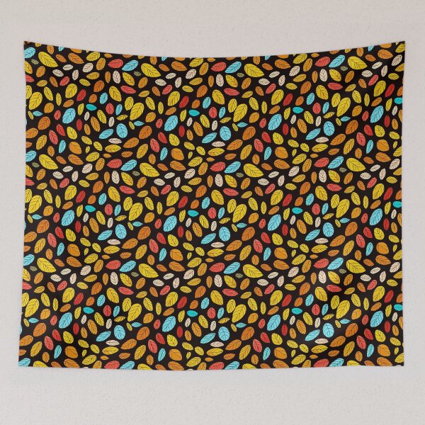 Item preview, leaves of autumn  designed and sold by cumindesign.