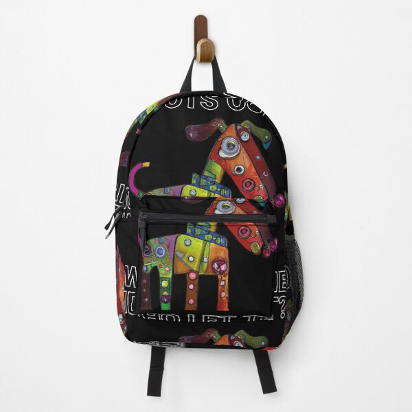 Item preview, Who let the idiots out designed and sold by arkantus.