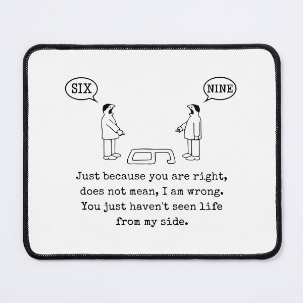 Item preview, what if you_re right and they_re wrong, Funny Xkcd designed and sold by LelaCoDesigz.
