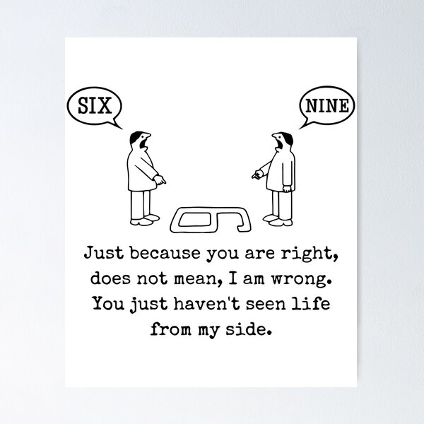 Item preview, what if you_re right and they_re wrong, Funny Xkcd designed and sold by LelaCoDesigz.