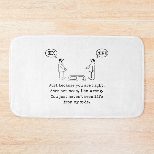 Item preview, what if you_re right and they_re wrong, Funny Xkcd designed and sold by LelaCoDesigz.
