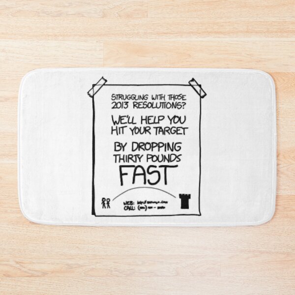 Item preview, XKCD  designed and sold by LelaCoDesigz.