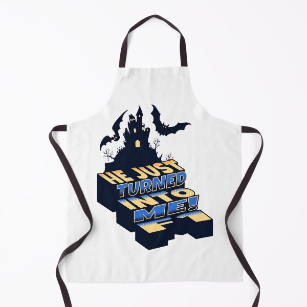 Item preview, He Just Turned Into Me designed and sold by WorldEngine.