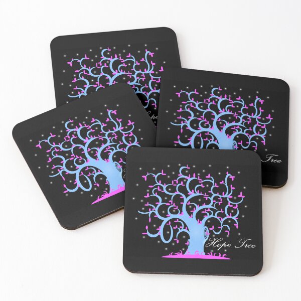 Item preview, Hope tree  designed and sold by Shirley cute art .