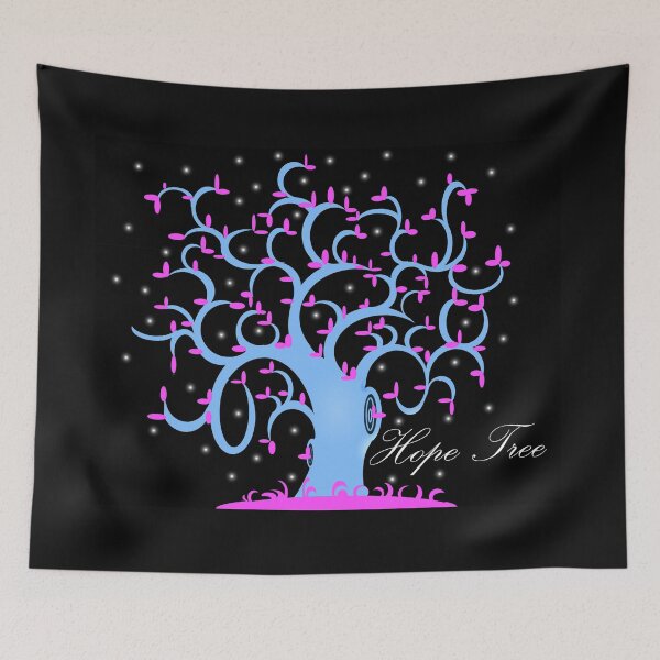 Item preview, Hope tree  designed and sold by Shirley cute art .
