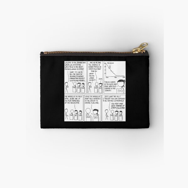Item preview, XKCD  designed and sold by LelaCoDesigz.