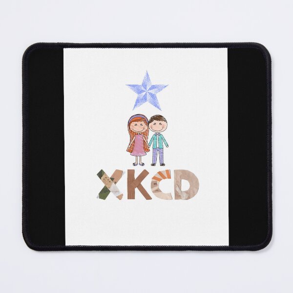 Item preview, XKCD  designed and sold by LelaCoDesigz.