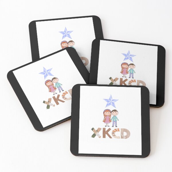 Item preview, XKCD  designed and sold by LelaCoDesigz.