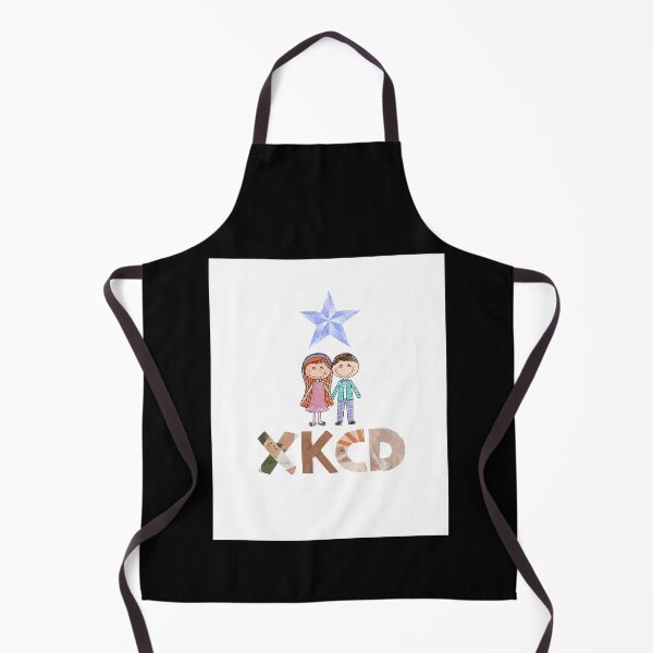 Item preview, XKCD designed and sold by LelaCoDesigz.