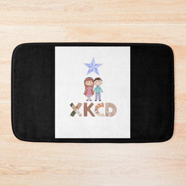 Item preview, XKCD  designed and sold by LelaCoDesigz.
