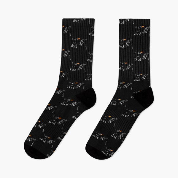 Item preview, XKCD  designed and sold by LelaCoDesigz.