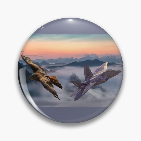 Item preview, F22 Raptor designed and sold by Alisonchambers2.