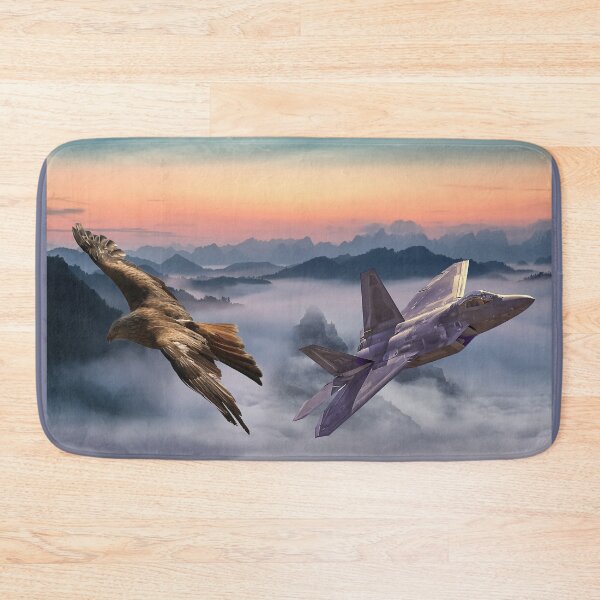 Item preview, F22 Raptor designed and sold by Alisonchambers2.